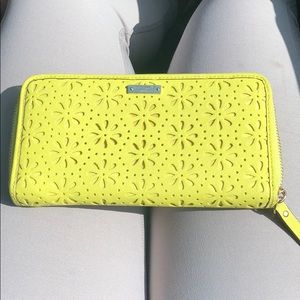 Kate spade wallet
